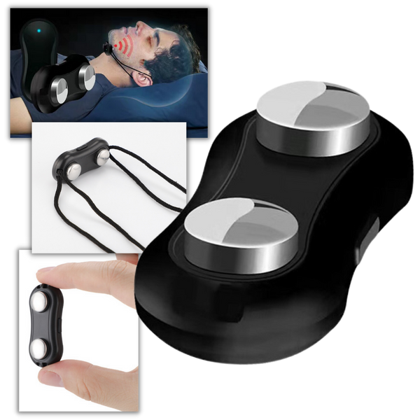 Smart Anti-Snoring Device