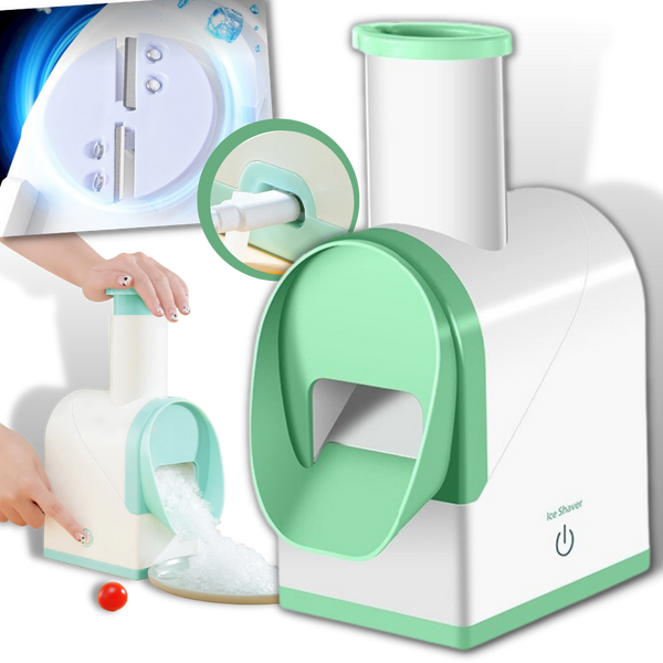 Wireless Kitchen Ice Crusher