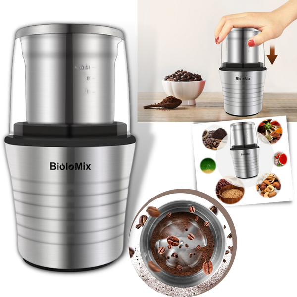 Coffee & Spice Grinder