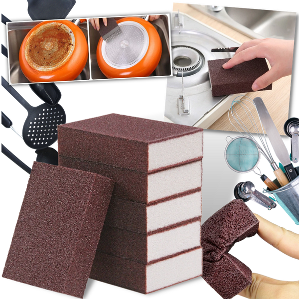 Magic Nano Eraser Sponge