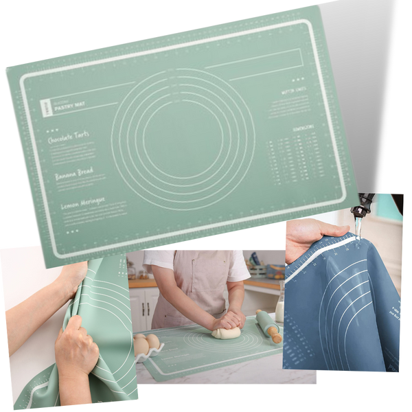 Extra-Large Silicone Baking Mat