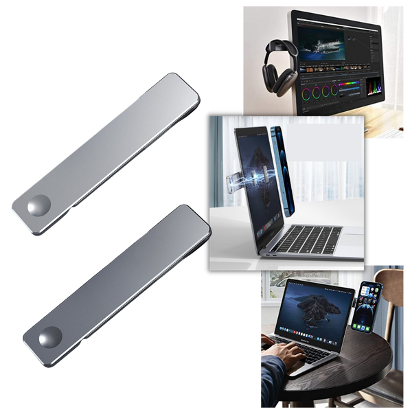 Multi-use Adjustable Laptop Phone Holder