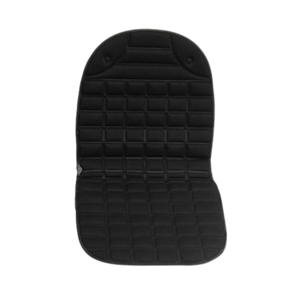Heated Seat Cover for Car, SUV, and Truck