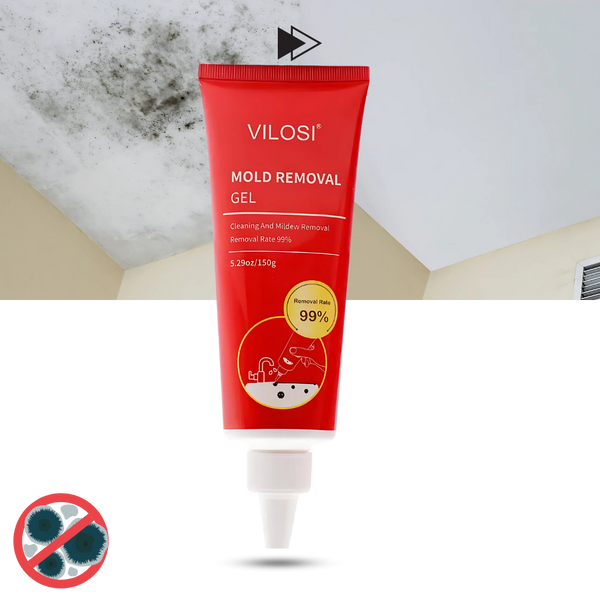 Deep Cleaning Mould Remover