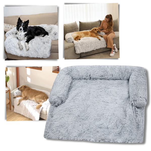 Dog Calming Furniture Protector