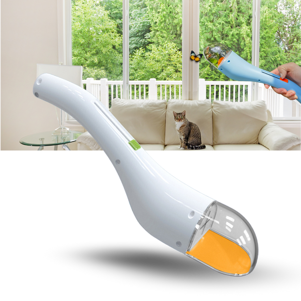 HD Viewing Insect Trap