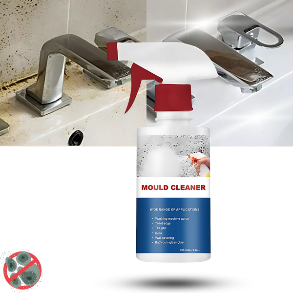 Odor Neutralizer Mold & Mildew Remover