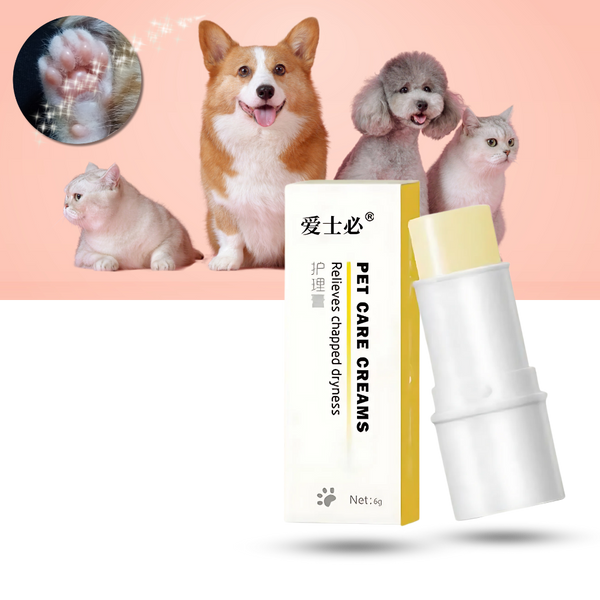 Quick Relief Pet Pad Balm