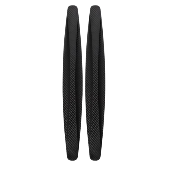 Reflective Car Bumper Protector Strips