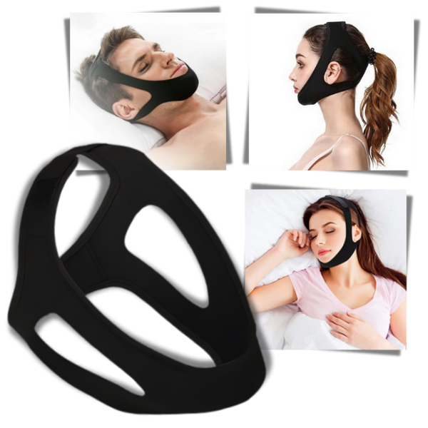 Universal Sleep Apnea Device